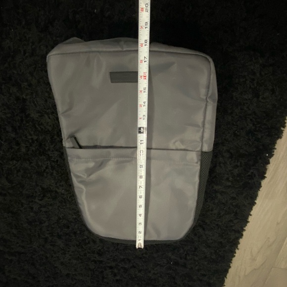 Paco Rabanne Travel Backpack - Picture 7 of 8